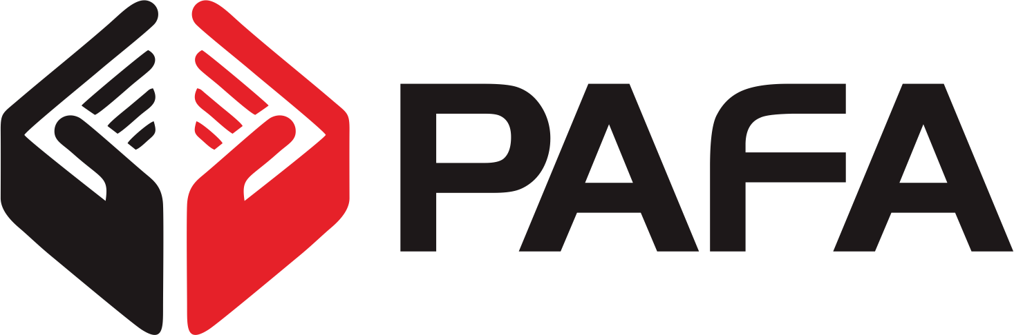 Pafapro Logo